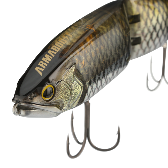 Shimano Arma Joint 190SS Flash Boost