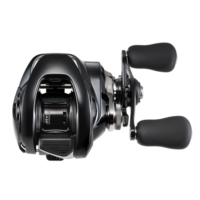 Shimano Metanium DC A Casting Reels