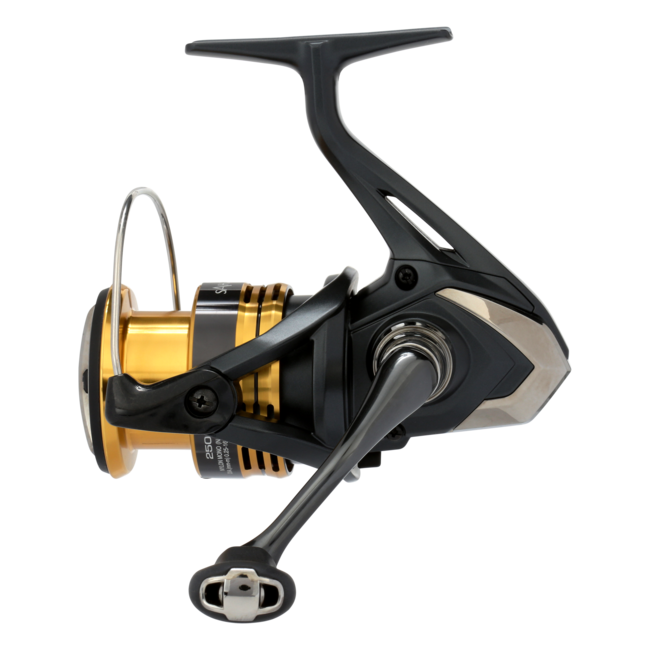 Shimano SHC3000HGFJ Sahara 3000 Spinning Reel