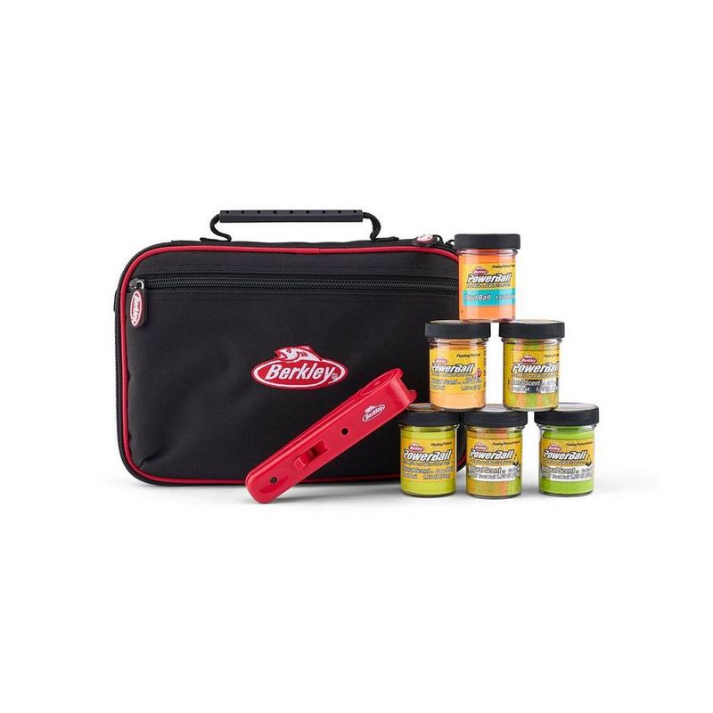 Berkley Trout Dough Molding Premium Kit