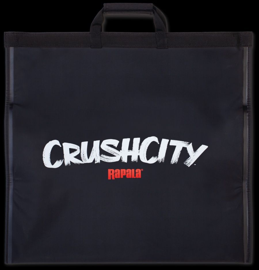 Rapala Crush City Tournament Weigh Bag
