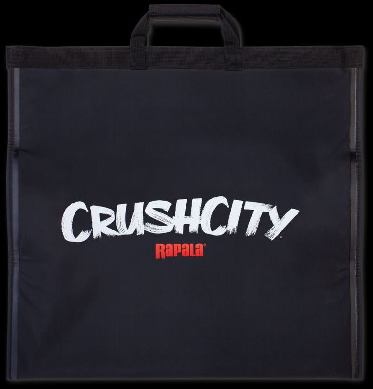 Rapala Crush City Tournament Weigh Bag
