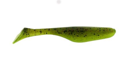 Bass Assassin 4 inch Sea Shad