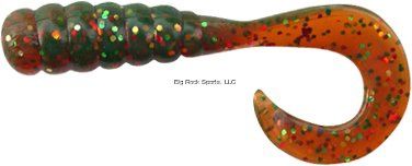 Big Hammer Perch Grubs