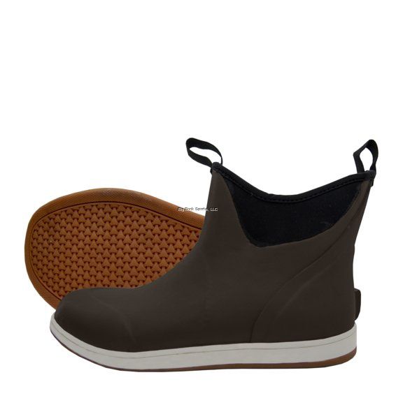 Frogg Toggs Grinder Deck Boots