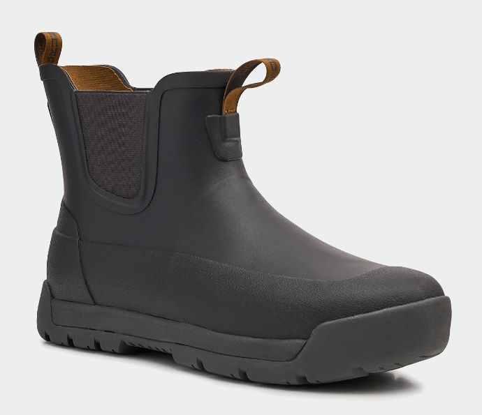 Grundens Cloud Cover Ankle Boot