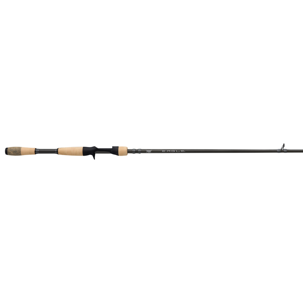 Eagle Bass Casting Rod