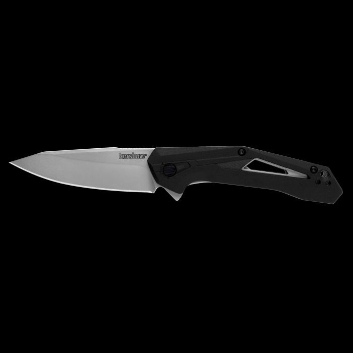 Kershaw Airlock Knife, Color: Black