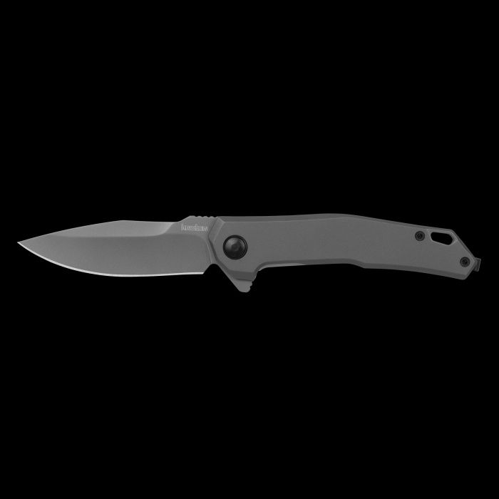 Kershaw Helitack Knife, Color: Gray