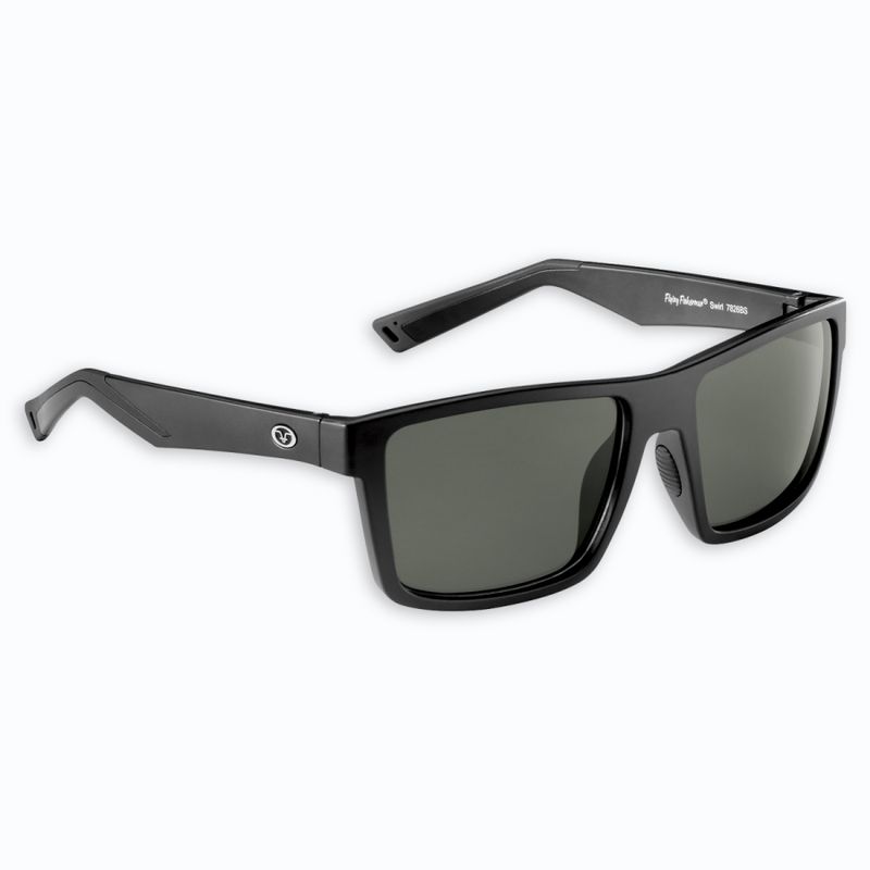 Flying Fisherman Swirl Sunglasses