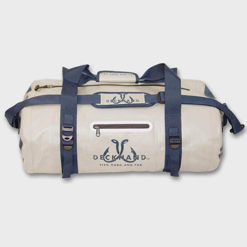 Deckhand 3-Day Dry Duffle Bag