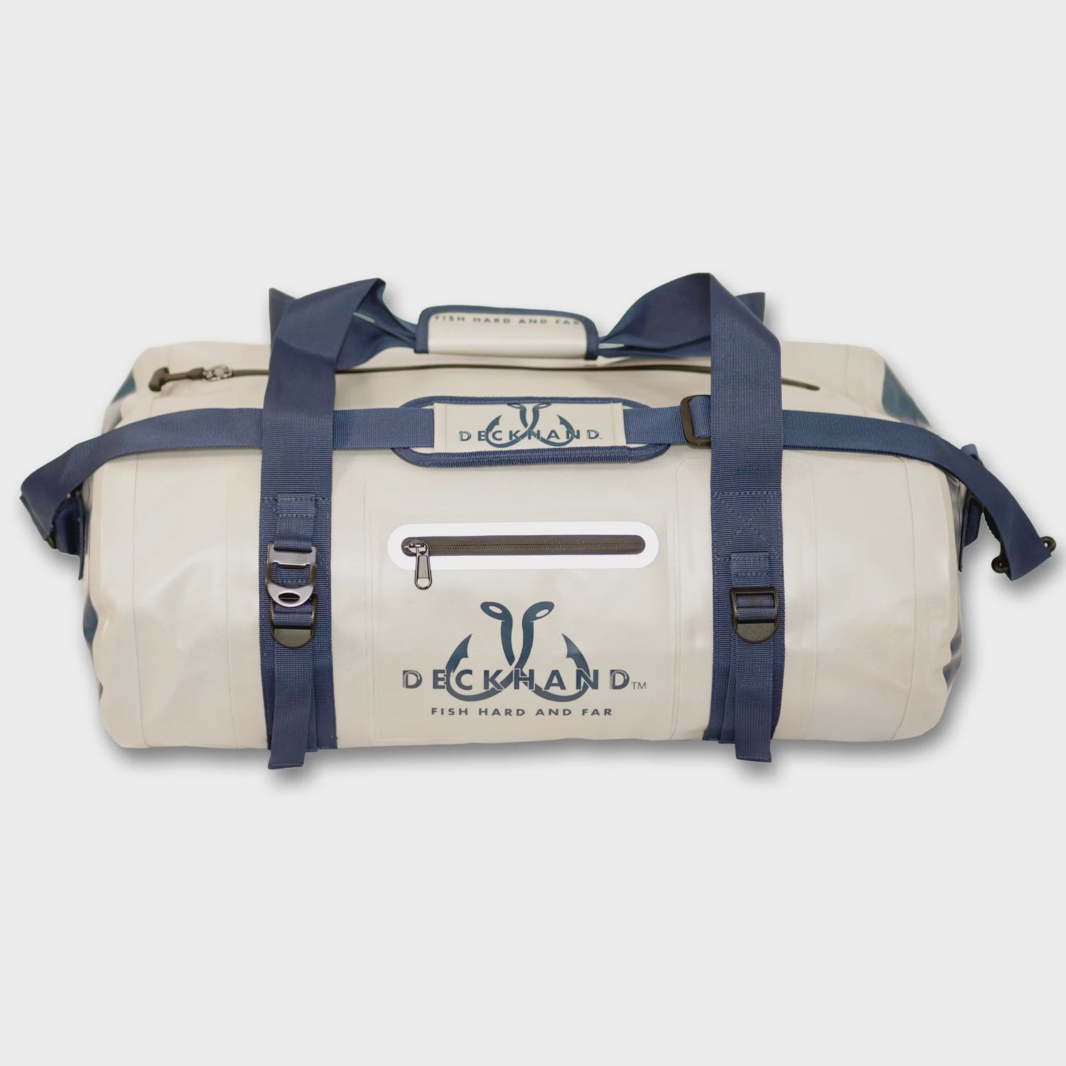 Deckhand 3-Day Dry Duffle Bag, Model: 3-Day