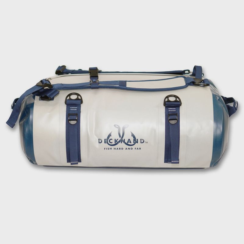 Deckhand 7-Day Dry Duffle Bag, Model: 7-Day