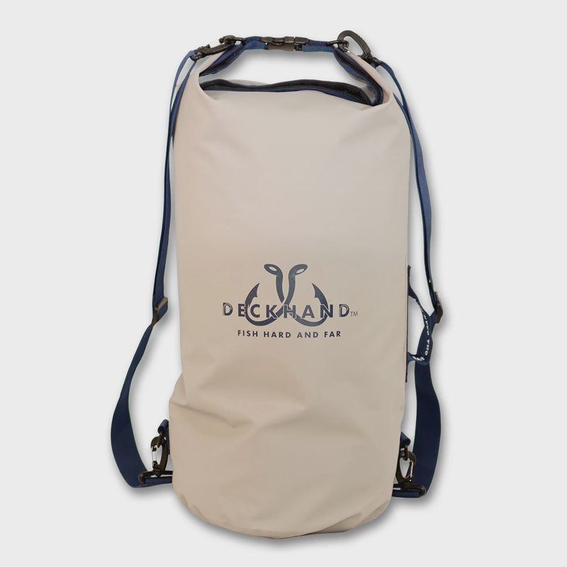 Deckhand Boat Bag Dry Bags