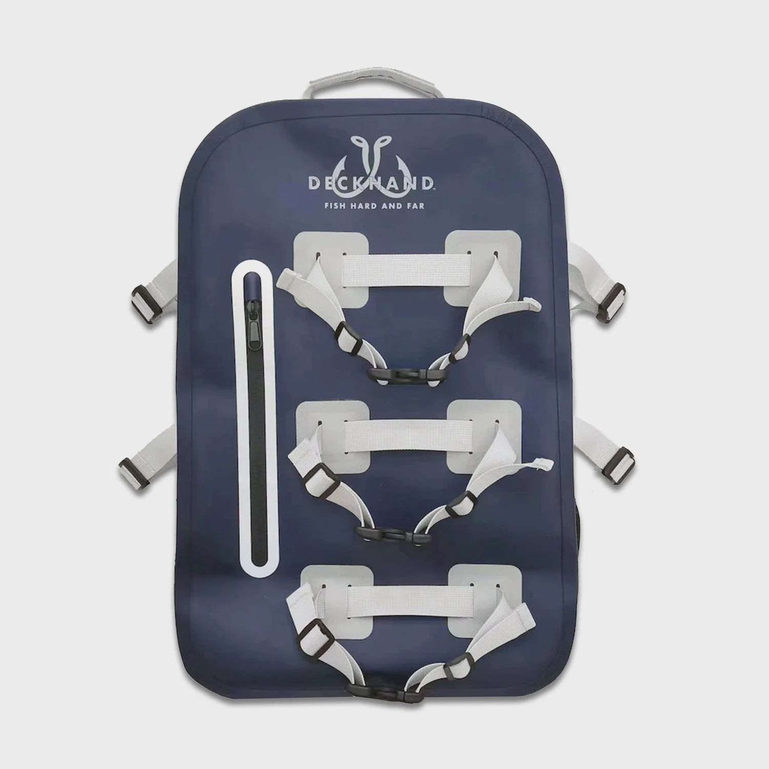 Deckhand DeckBoss Dry Bag Backpack