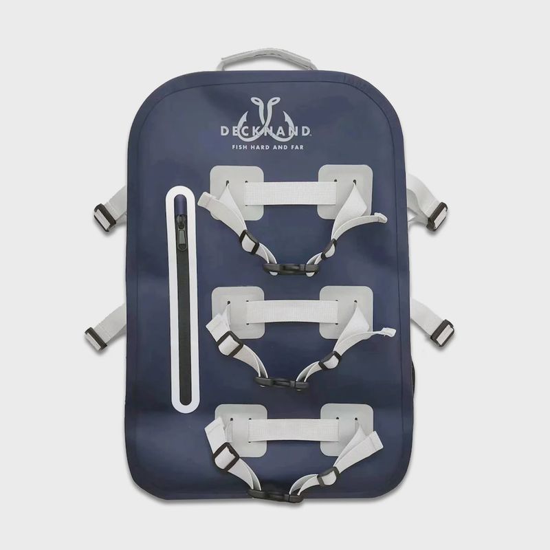 Deckhand DeckBoss Dry Bag Backpack