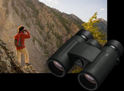 Binoculars