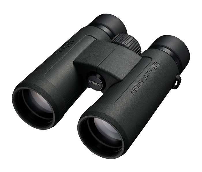 Nikon Prostaff P3 8x42 Binoculars