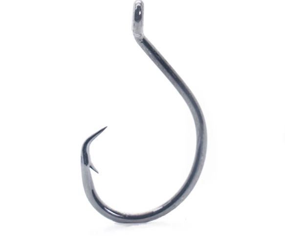 Mustad Demon Perfect Circle Hook In-Line - 2X Strong