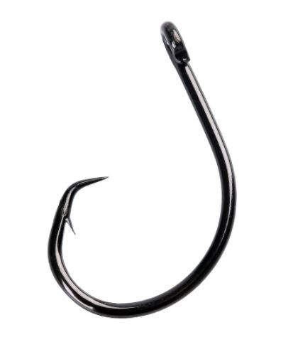 Mustad Demon Perfect Circle Hook In-Line - 2X