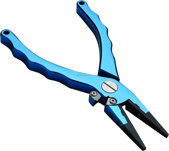 P-Line Adaro Aluminum 7 1/2" Pliers
