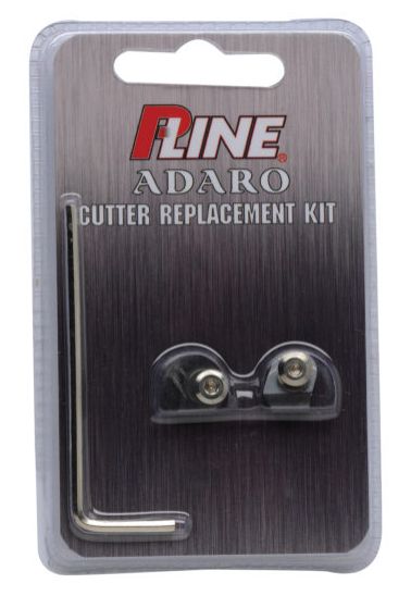 P-line Adaro Cutter Replacement Kit