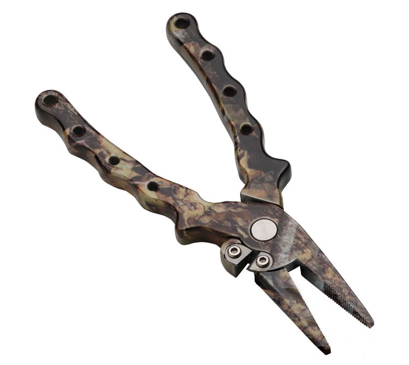 P-Line Aluminum Pliers