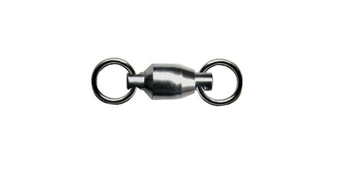 P-line Ball Bearing Swivel