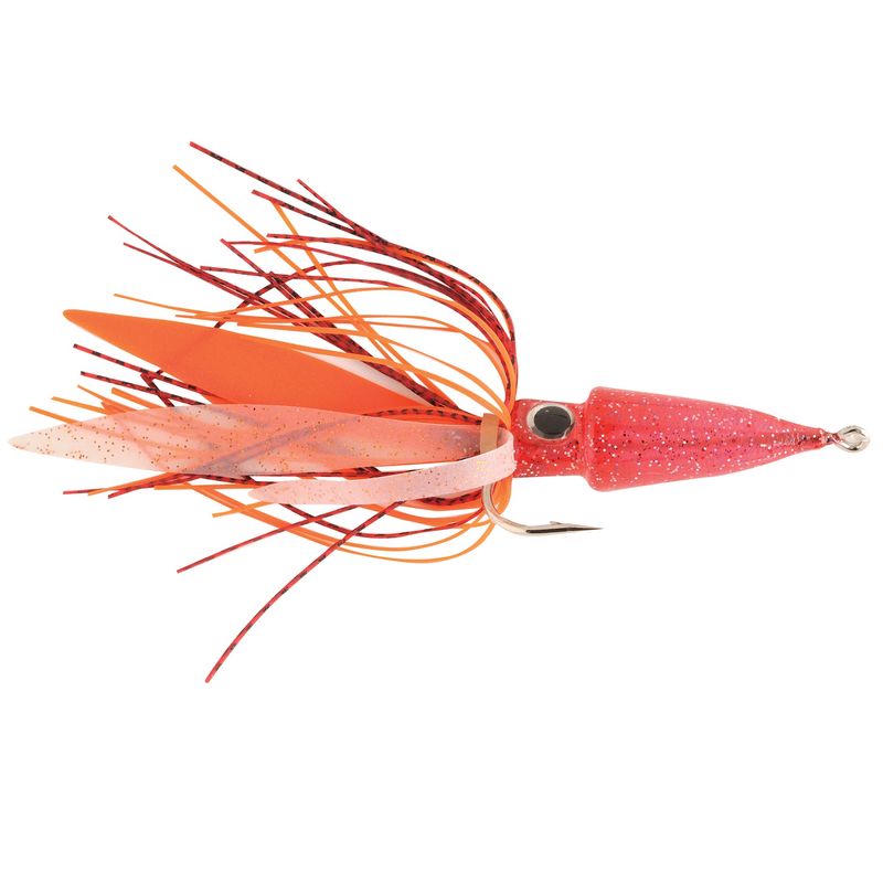 P-Line Conehead Squid