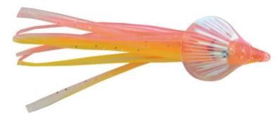 P-Line Geisha Squids