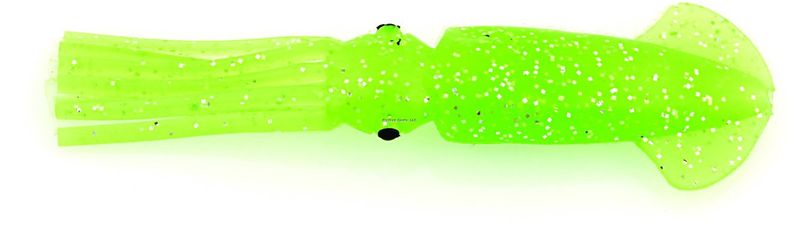 P-Line Ling Cod Squid Rigs