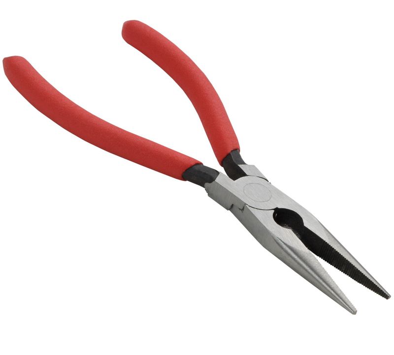 P-Line Needle Nose Pliers