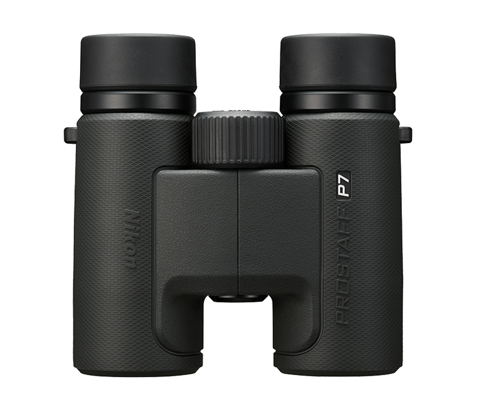 Nikon Prostaff P7 8x30 Binoculars Nikon Prostaff P7 8x30 Binoculars