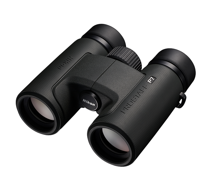 Nikon Prostaff P7 10x30 Binoculars