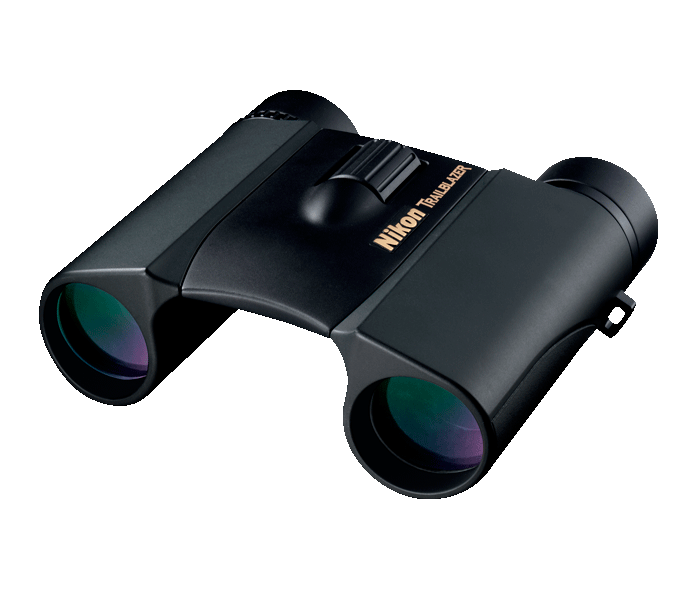 Nikon Trailblazer 8x25 ATB Binoculars