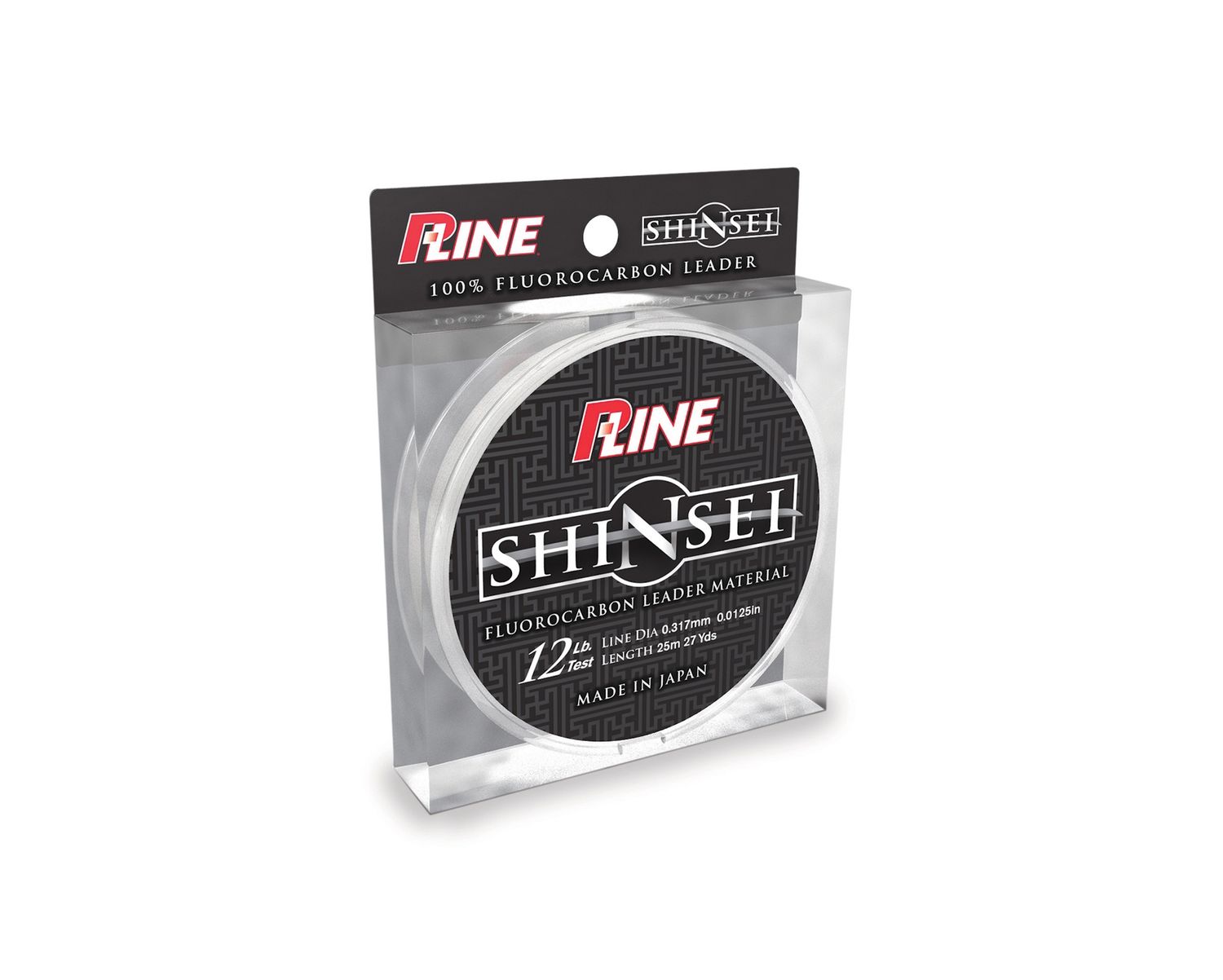 P-Line Shinsei Fluorocarbon
