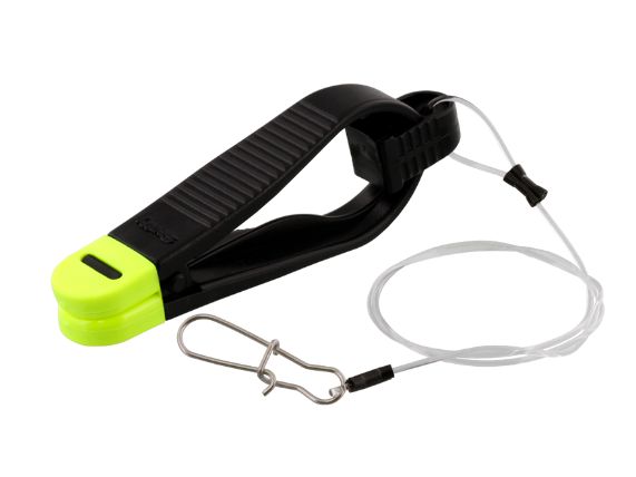 Scotty Power Grip Plus Line Release Clip