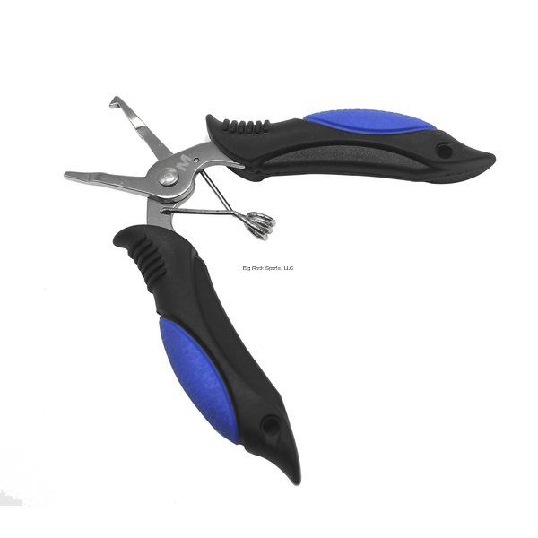 Mustad Bait Scissors