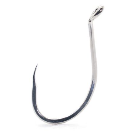 Mustad Barbless Beak Hook - 2X Strong