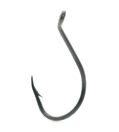 Mustad Beak Hook Black
