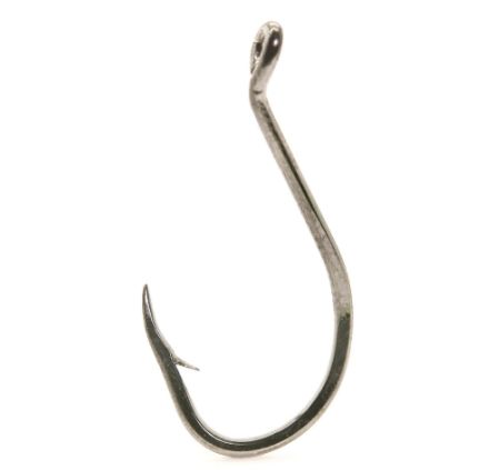 Mustad Beak/Octopus Hooks - 1X Strong