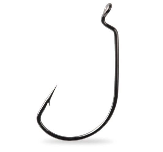 Mustad Big Mouth Tube Hooks