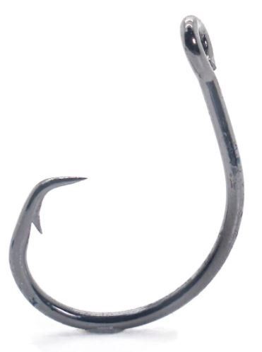 Mustad Demon Perfect Circle Hook 2x Strong