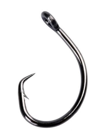 Mustad Demon Perfect Circle Hook 3x Strong