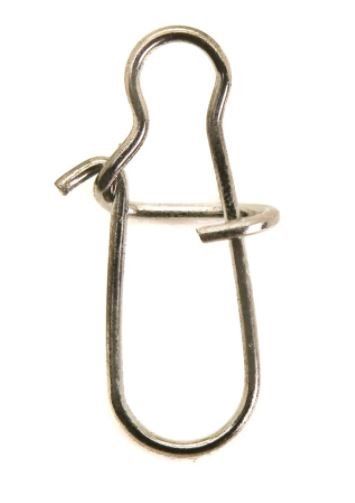 Mustad Dual Lock Snap