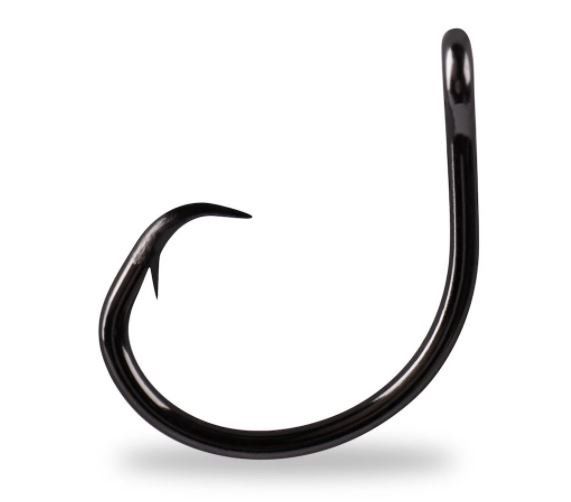 Mustad Demon Perfect Circle Hook - 3X Strong