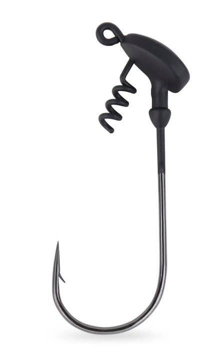 Mustad Elite Stand Up Jig Heads