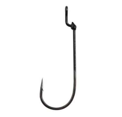 Mustad Grip-Pin Big Bite Soft Plastics Hook