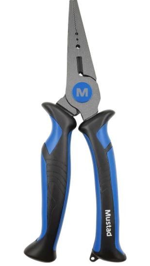 Mustad Hero Fishing Pliers