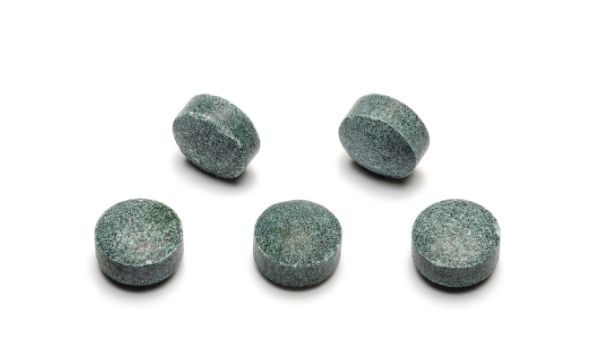 Mustad Inkvader Tablet Refills